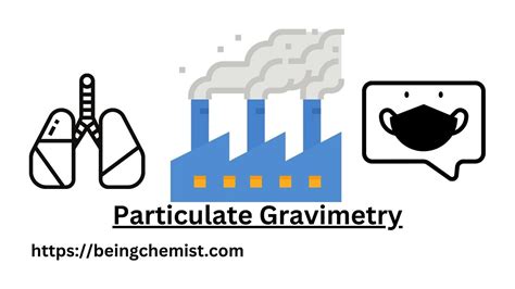 particulate gravimetry definition